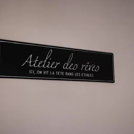 Appartement Les Bottines