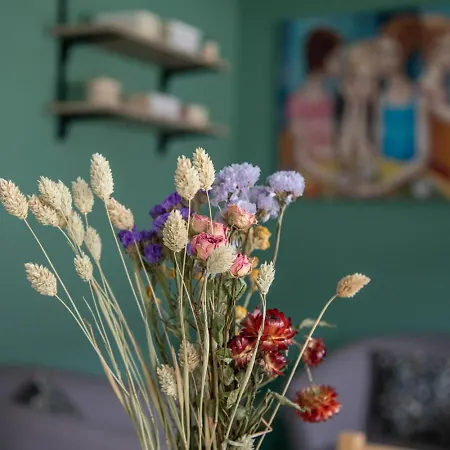 Les Bottines * Pont-d'Ouilly