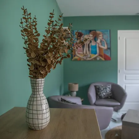 Les Bottines Appartement