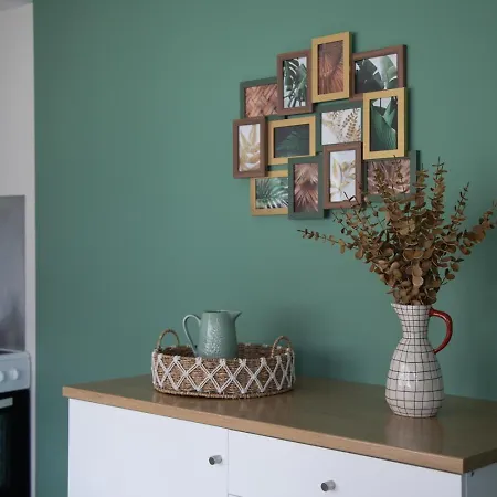 Les Bottines Lejlighed *