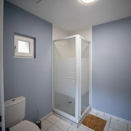 Lejlighed Les Bottines