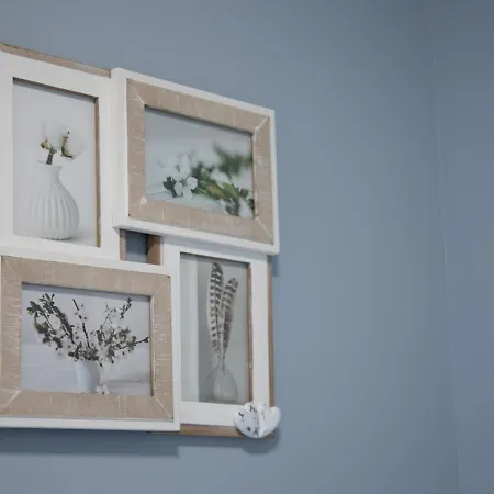 Les Bottines Lejlighed *