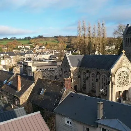 Lejlighed Les Bottines