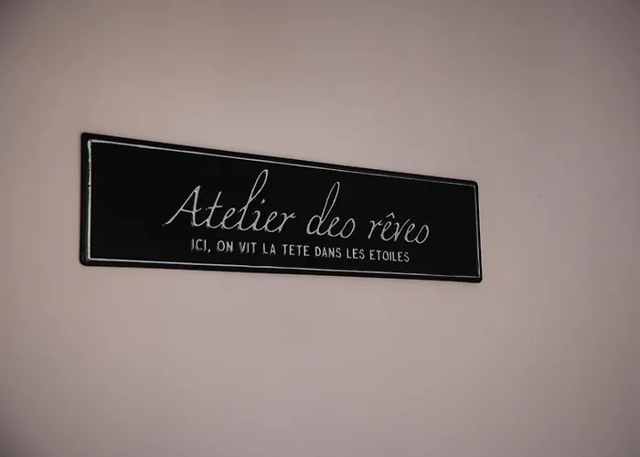 Appartement Les Bottines