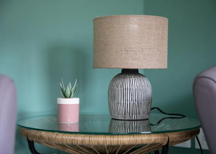 Appartement Les Bottines Pont-d'Ouilly