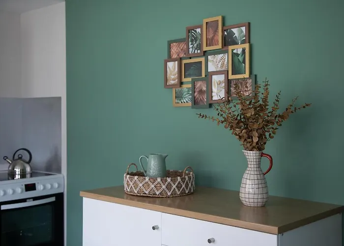 Les Bottines Appartement *