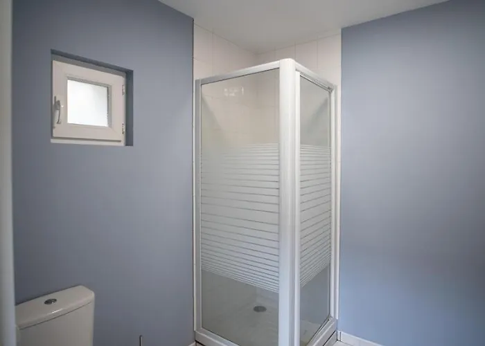 Appartement Les Bottines