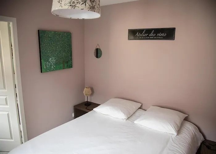 Les Bottines Appartement *