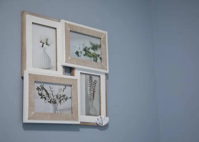 Les Bottines Appartement *